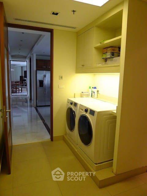 รูป คอนโด 4 ห้องนอน ขนาด 415 ตร.ม. The Lakes Bangkok ใกล้ BTS อโศก (ID 1566066) - รูปที่ 14/20