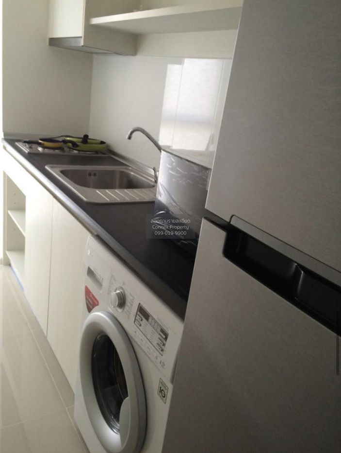 picture 🔥🔥🔥 FOR RENT condo , Aspire Sukhumvit 48 , BTS-Phra Khanong , Phra Khanong , Khlong Toei , Bangkok , CX-08402 ✅ Live chat with us ADD LINE @connexproperty ✅ 🔥🔥🔥 - 3/9