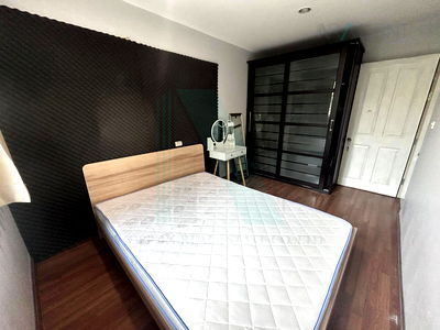 คอนโดให้เช่า : 🚩 ให้เช่าคอนโด เมโทร ปาร์ค สาทร เฟส 2-2 อาคาร 2L ชั้น 2 2 ห้องนอน ขนาด 56 ตรม ใกล้ ศูนย์การค้าเมโทร ทาวน์