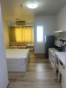 Condo for rent near rama9 at Aspace ashok  dindaeng