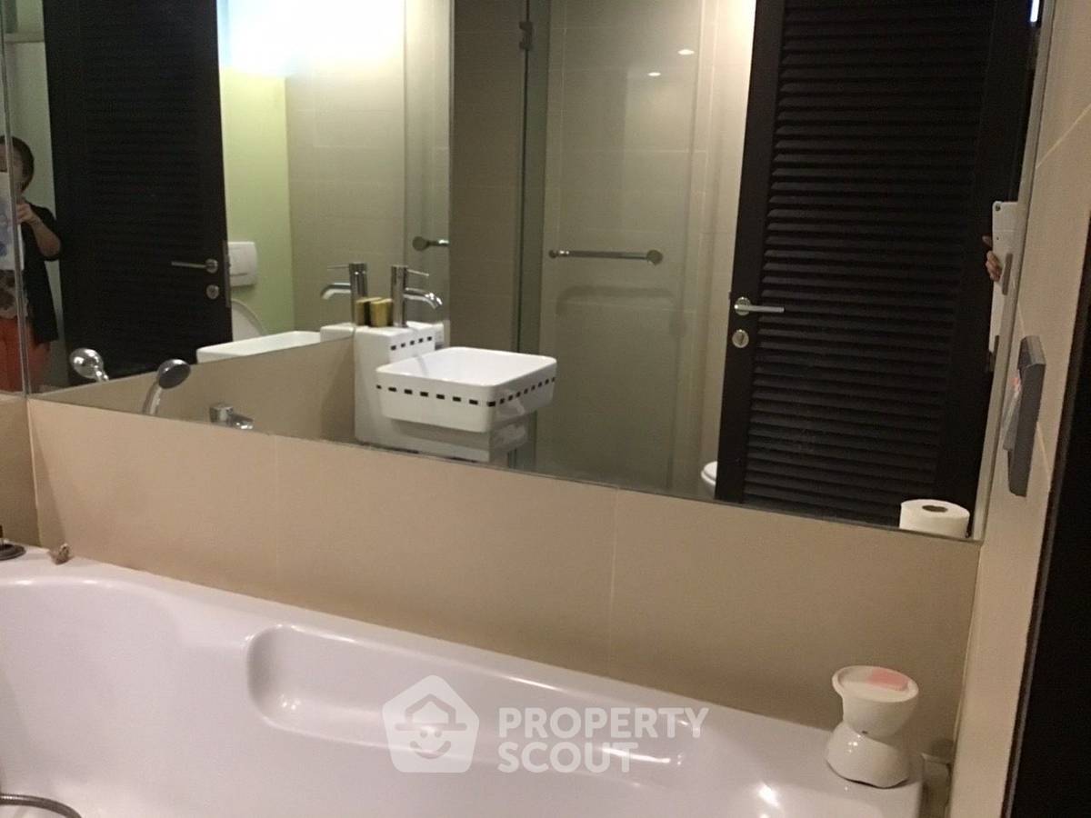 รูป คอนโด 1-ห้องนอน ที่ ฟิฟตี้ไนน์ เฮอร์ริเทจ สุขุมวิท 59 ใกล้ BTS ทองหล่อ (ID 1957175) - รูปที่ 12/30