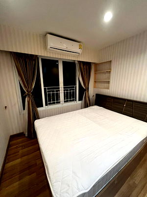 เช่าคอนโด รร.เปรมประชาวัฒนา : 🔴RL20847🟡 ให้เช่าถูกมาก👍 Anna Condo Bang Phlu 💛🧡 ✅แอดไลน์ @062mnigk (มี @ ด้วย) แอดมินตอบไว