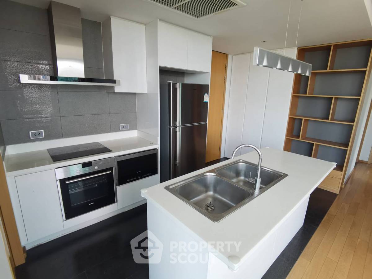 รูป คอนโด 2 ห้องนอน 92 ตร.ม. ชั้น 14 โครงการ Aequa Sukhumvit 49 ใกล้ BTS ทองหล่อ (ID 512232) - รูปที่ 7/10