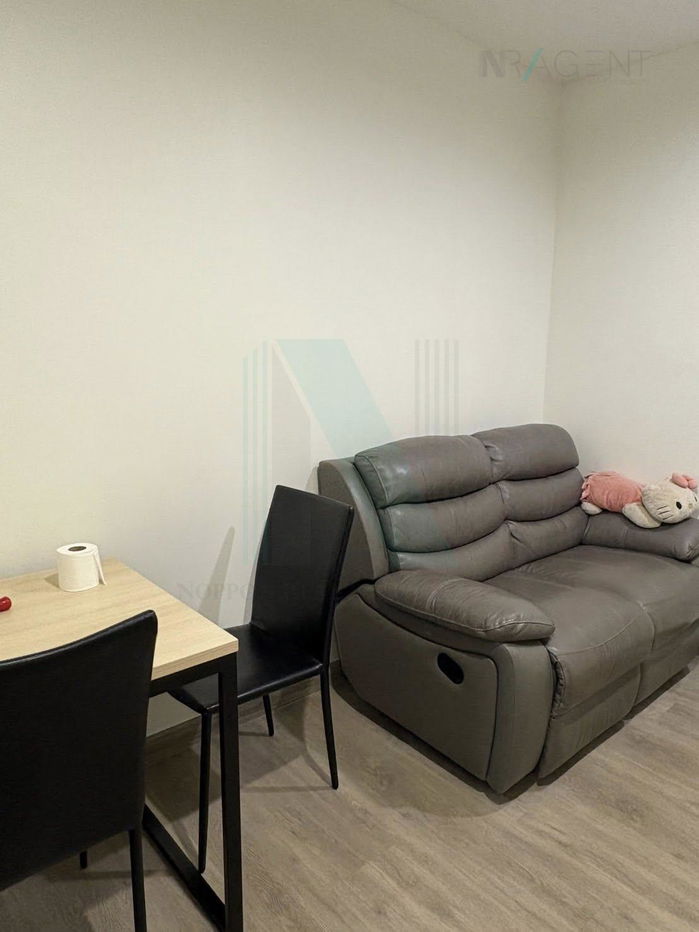 รูป 📌 ให้เช่าคอนโด เดอะ นิช โมโน รัชวิภา อาคาร 1 ชั้น 14 1 ห้องนอน ขนาด 35 ตรม ใกล้ โรงพยาบาลเกษมราษฏร์ - รูปที่ 7/8