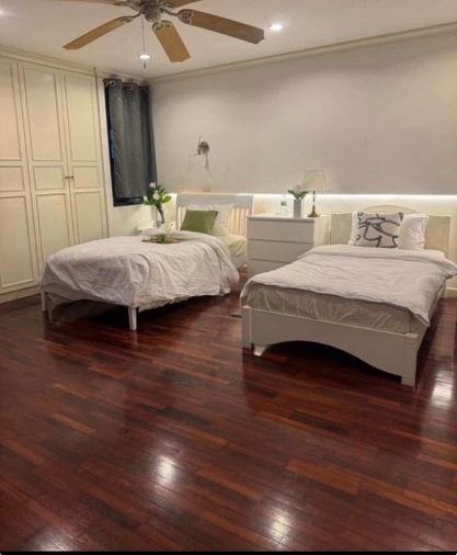 ให้เช่าทาวน์โฮม 4 ห้องนอน 220 ตร.ม. 1 ตร.ว. ไพร์มเพลส 105