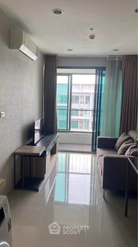 1-BR Condo at Ideo Mobi Charan Interchange near MRT Fai Chai (ID 2509956)