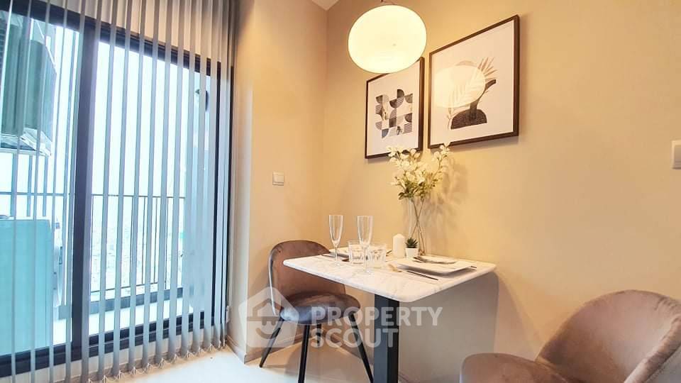 รูป คอนโด 1-ห้องนอน ที่ ไลฟ์ อโศก - พระราม 9 ใกล้ MRT พระราม 9 (ID 621870) - รูปที่ 4/4