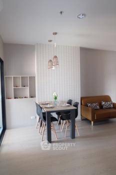 picture 2-BR Condo at Ideo Sukhumvit 115 near BTS Pu Chao (ID 416957) - 3/5