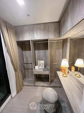 1-BR Condo at Life Ladprao near BTS Ha Yaek Lat Phrao (ID 1837651)