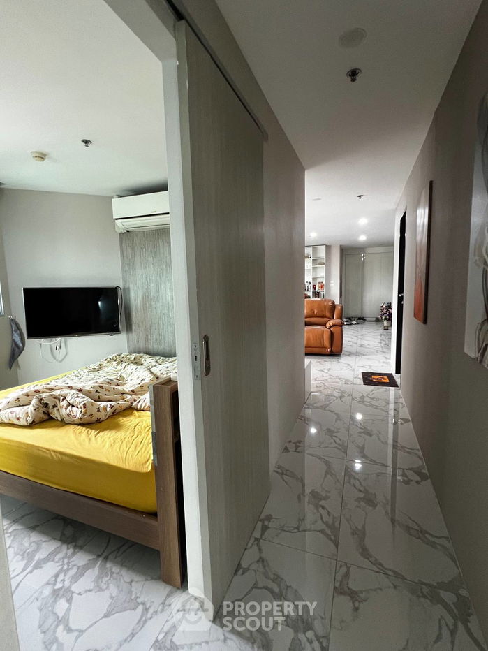 รูป คอนโด 2-ห้องนอน ที่ เบ็ล แกรนด์ พระราม 9 ใกล้ MRT พระราม 9 (ID 2150597) - รูปที่ 2/21