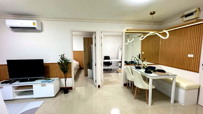 เช่าคอนโด BTS อารีย์ : #A124278 ✅ 3/1/69  ให้เช่า Chateau In Town Phahol 11📲📢สอบถาม ld line @condoboy