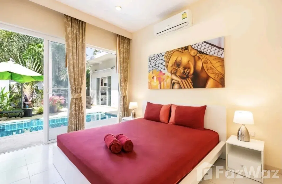 รูป ขาย วิลล่า 3 ห้องนอน ในโครงการ เดอะ กรีนส์ 1992067 - รูปที่ 10/18