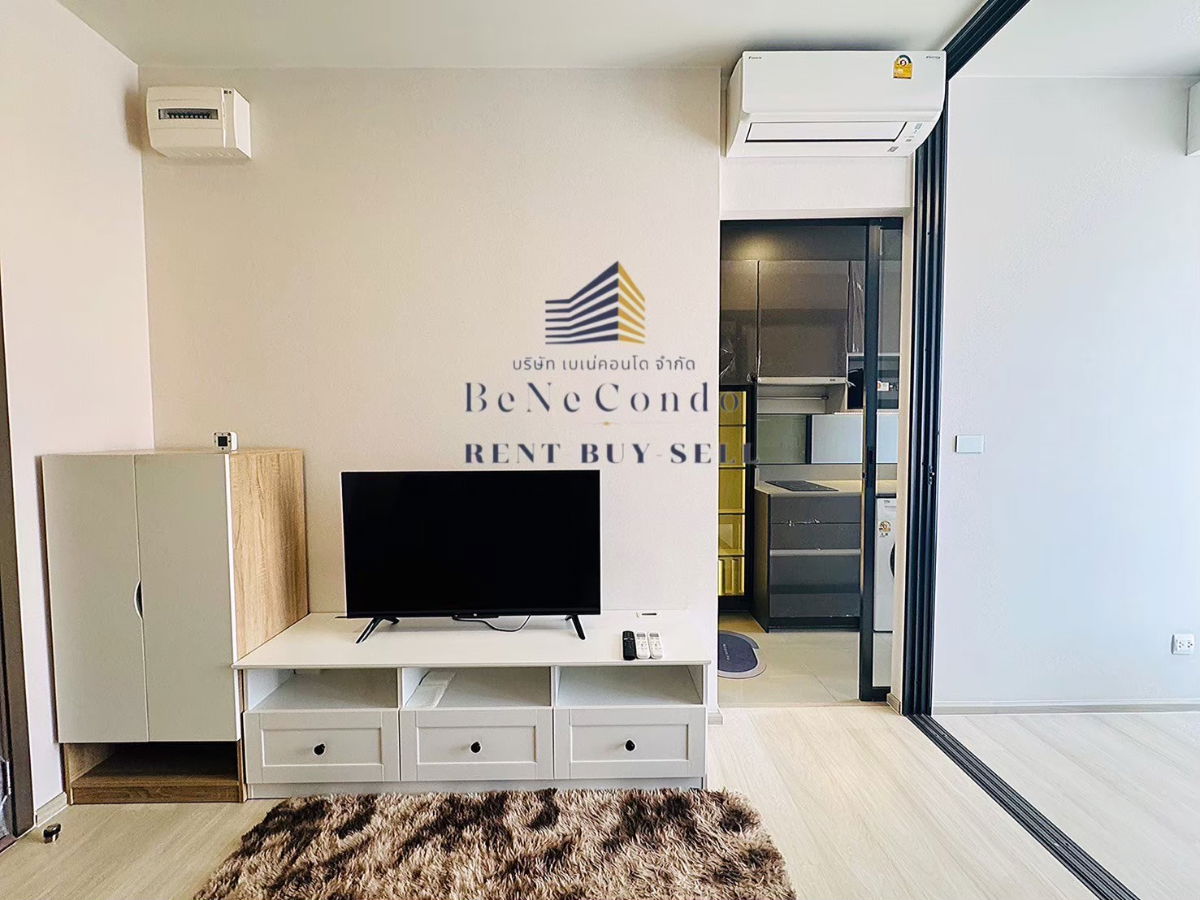 picture ***(Official agent) Condo for rent: Privacy Jatujak*** - 5/11