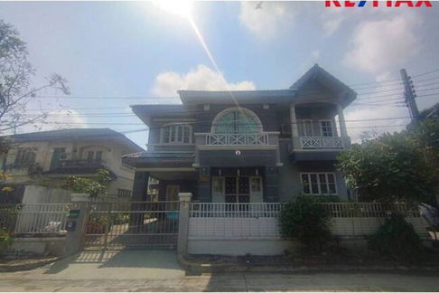 [920091021-110] "Luxury Sanctuary in Tranquil Bang Khun Thian"