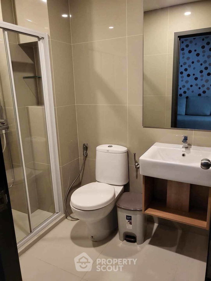 รูป คอนโด 1-ห้องนอน ที่ เอลลิโอ เดล เนสท์ ใกล้ BTS อุดมสุข (ID 2051438) - รูปที่ 10/12