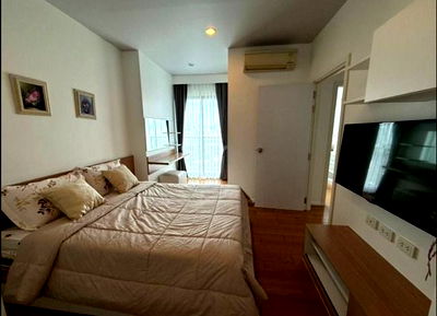 Condos for rent Soi On Nut (Sukhumvit 77) : 💎💎💎Blocs77 floor 12A 61sqm view sea 💎💎💎