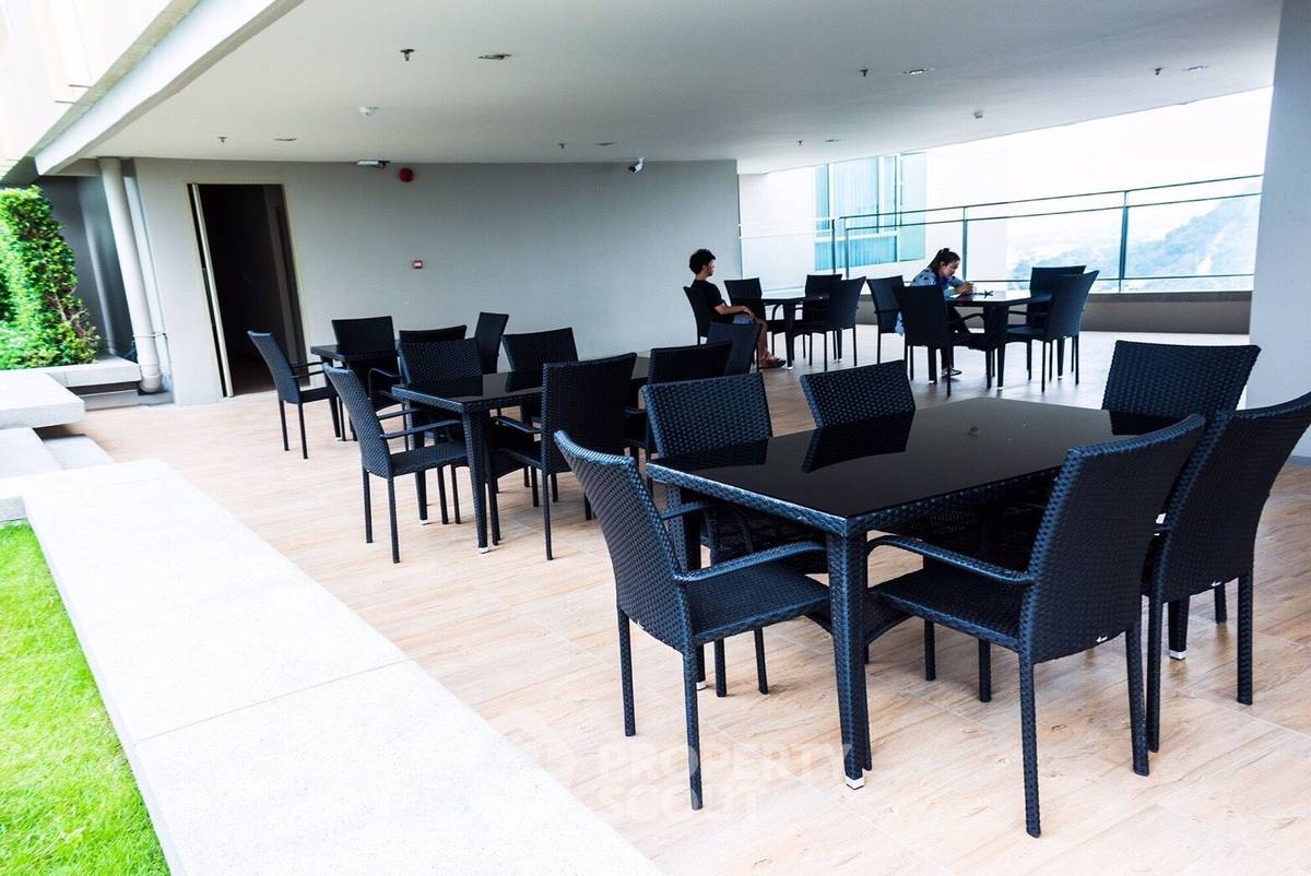 รูป คอนโด 1-ห้องนอน ที่ มาริน่า เบย์ฟร้อนท์ ศรีราชา ใน ศรีราชา (ID 2519362) - รูปที่ 16/24