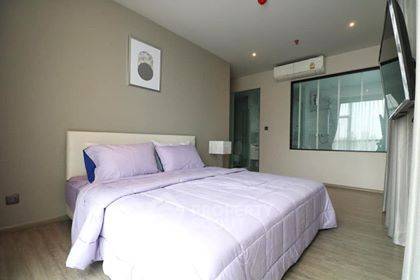 picture 2-BR Condo at Rhythm Ekkamai near BTS Ekkamai (ID 824524) - 2/3