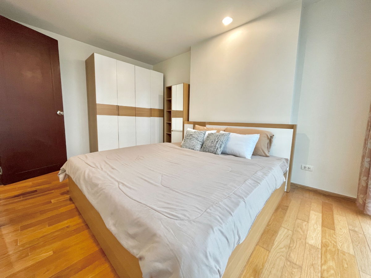 picture 🏢✨ Condo for Rent at The Line Phaholyothin 🚆 Connected to BTS & MRT Ha Yaek Lat Phrao 💰 Rent: 17,500 THB/month | Property ID: RS4534 - 4/9