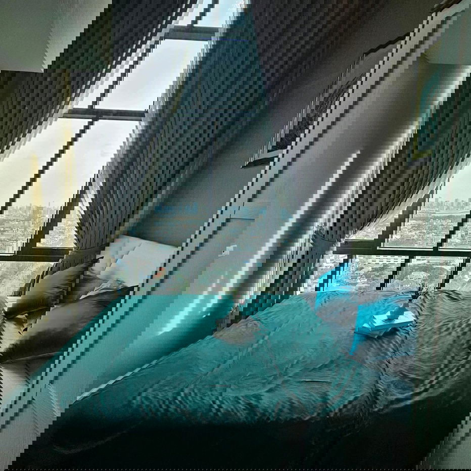 รูป 🏢 ให้เช่าคอนโด : Metro Sky Bangsue - Prachachuen (เมโทร สกาย บางซื่อ - ประชาชื่น) รหัสทรัพย์ | 📌LNP-C3978 - รูปที่ 15/34