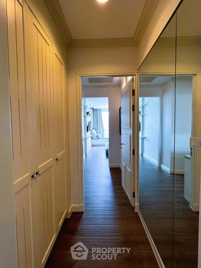 picture 4-BR Condo at Wilshire near BTS Phrom Phong (ID 1930419) - 14/41