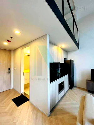 Condos for rent : 📌 For Rent Condo RAMADA PLAZA RESIDENCE Building 1, Floor 32,Duplex, Room size 44 sqm