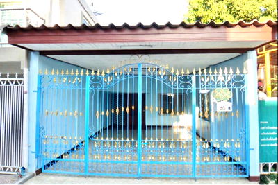 เช่าทาวน์โฮม อาคารจัสมิน : ให้เช่าหมู่บ้านสวัสดิการเพื่อข้าราชการ กทม. ปากเกร็ด-แจ้งวัฒนะ อยู่ซอยแจ้งวัฒนะ ปากเกร็ด28 หลังเซ็นทรัลแจ้งวัฒนะ