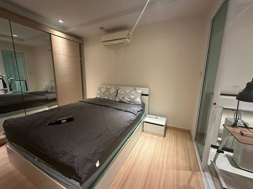 picture Condo for Rent at Happy Condo Ladprao 101 (B6901007) - 5/14