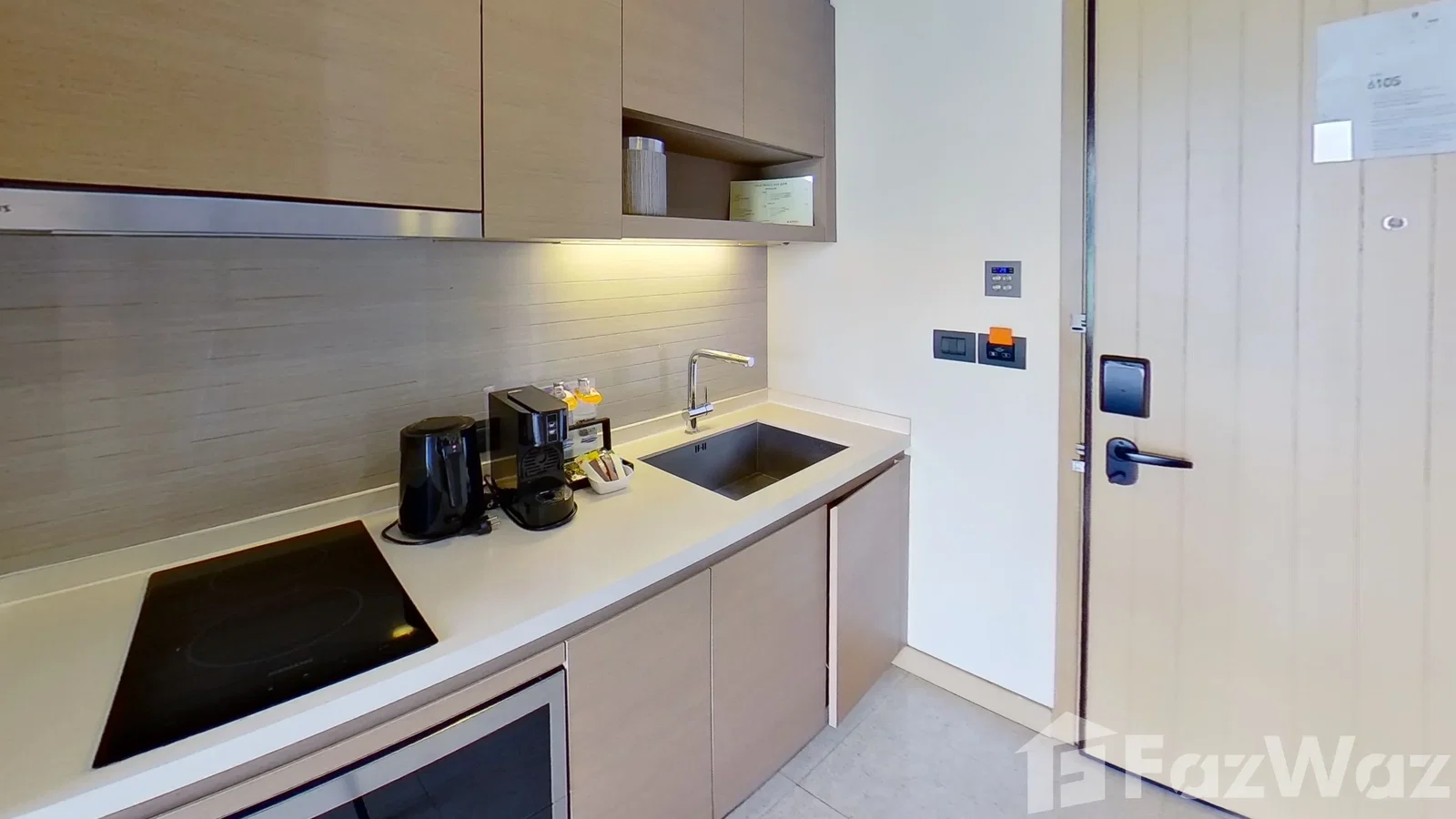 1 Bedroom Condo for sale at Amari Residences Phuket 5958808 - image 2