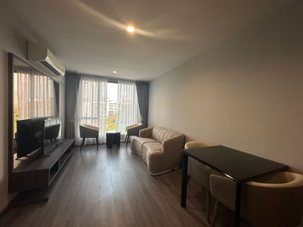 รูปภาพ ให้เช่าคอนโด Ideo Mobi Sukhumvit 40 คอนโดแต่งครบพร้อมเข้าอยู่ใกล้BTSเอกมัยและทางด่วน2เส้นทาง!!