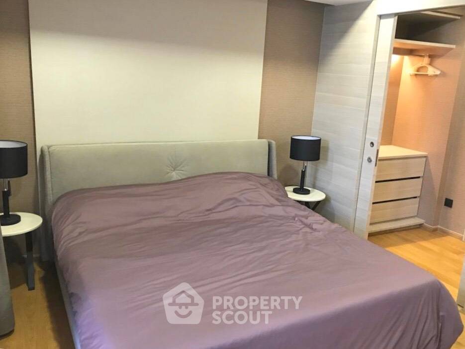 picture 1-BR Condo at Klass Langsuan near BTS Chit Lom (ID 512073) - 3/9