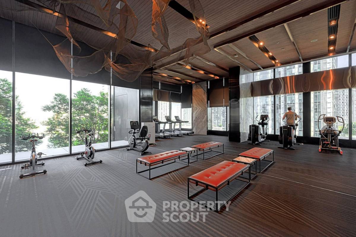 picture 70m To BTS Thong Lor | 2-BR At The Esse Sukhumvit 36 (ID 2509992) - 13/30