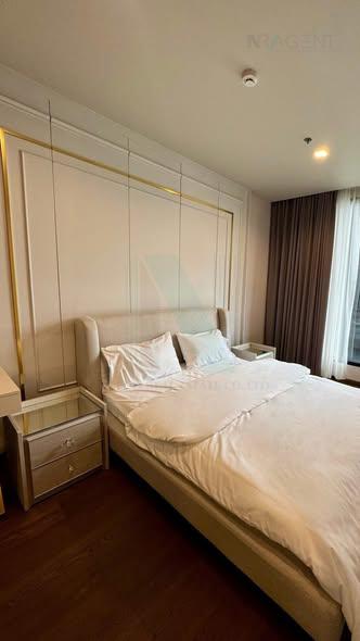 picture For Rent Condo IDEO Q SUKHUMVIT 36 Building 1, Floor 11,1 bed room, Room size 47.00 sqm - 4/8