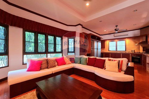 รูป [920601001-808] วิลลาให้เช่าในหัวหิน ซอย 94 - รูปที่ 16/35