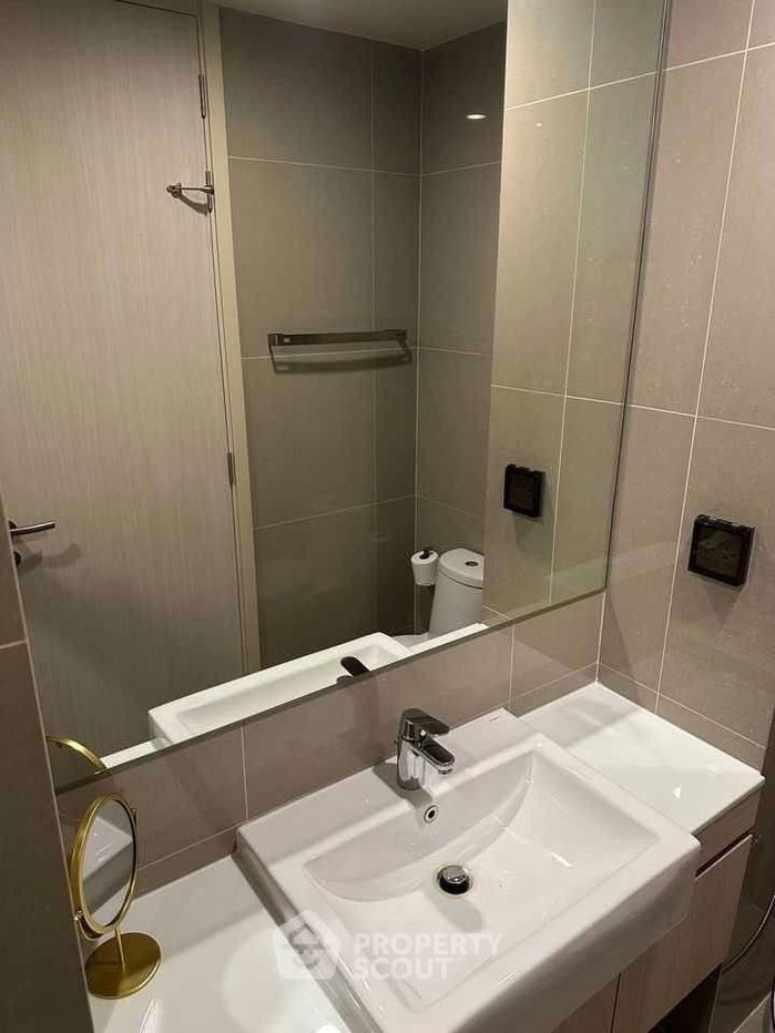 picture 1-BR Condo at Noble Recole Sukhumvit 19 near MRT Sukhumvit (ID 1930052) - 10/11