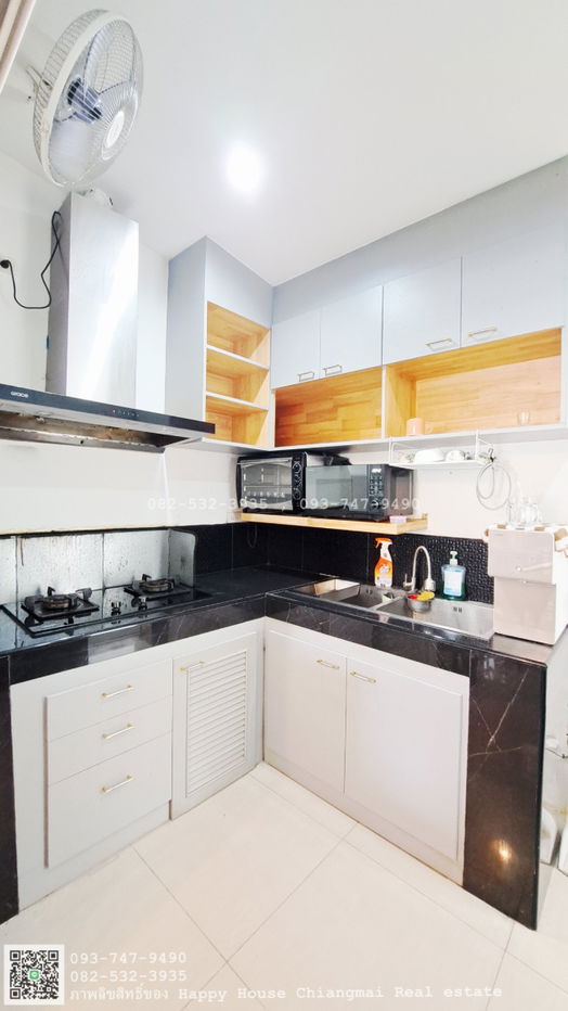 picture For rent Diya valley saraphi 0825323935 apple - 14/36