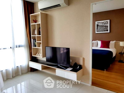 Condos for rent : 1-BR Condo at Estella Ekkamai (Condo) near ARL Ramkhamhaeng (ID 1177484)