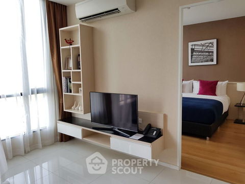 1-BR Condo at Estella Ekkamai Condo (Movenpick Ekkamai) near ARL Ramkhamhaeng (ID 1177484)