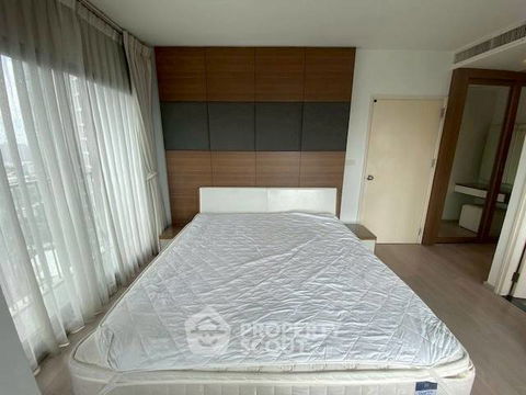 1-BR Condo at Noble Remix near BTS Thong Lor (ID 2518945)