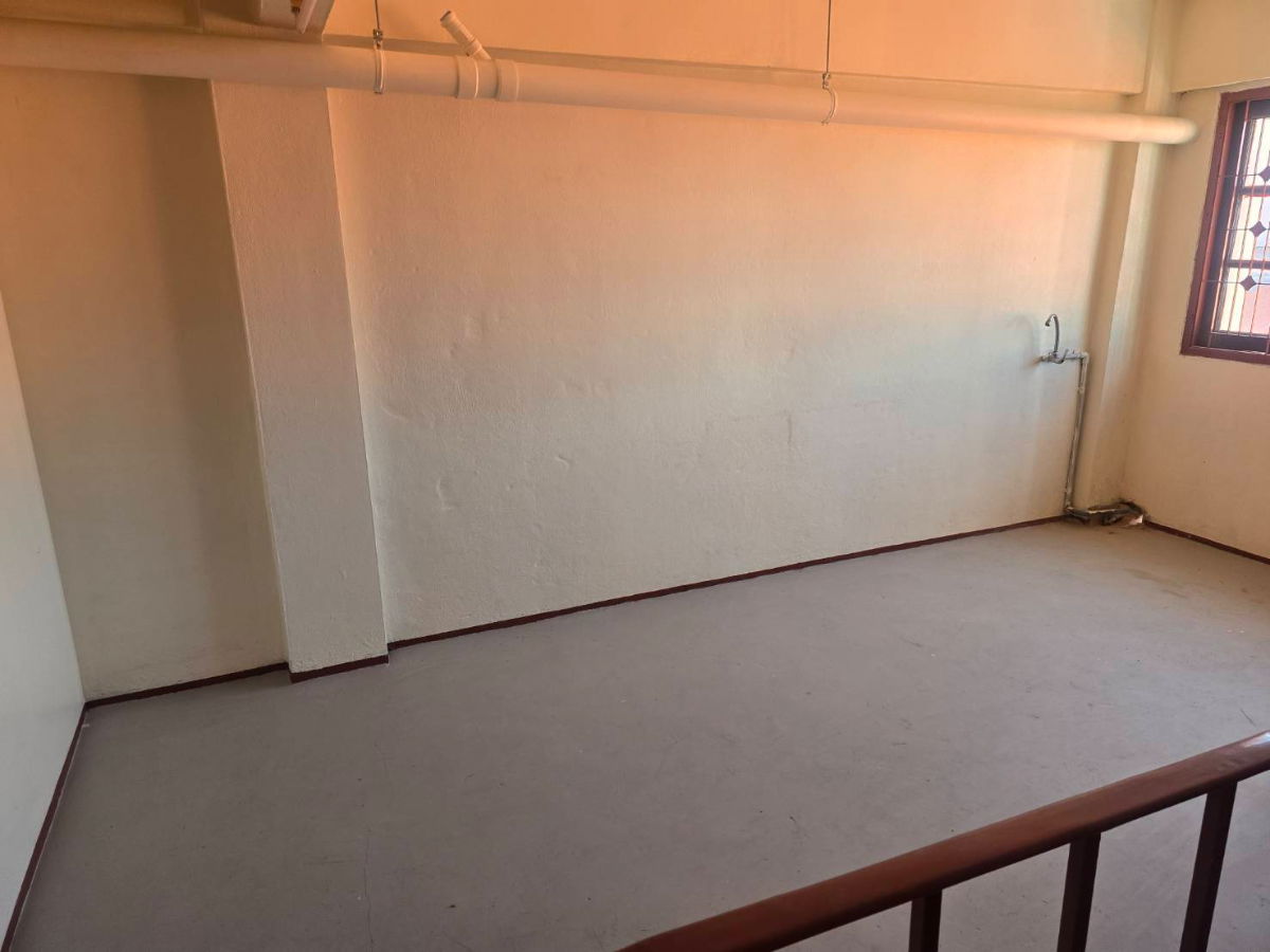 รูป ให้เช่าหมู่บ้านทับทอง บางเสาธง บ้านสวย ตกแต่งใหม่ - รูปที่ 18/25