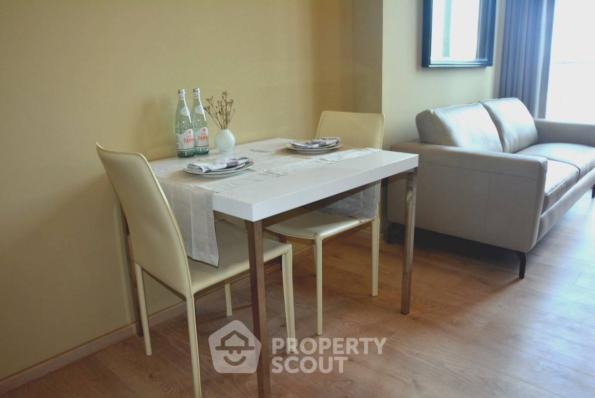 picture 1-BR Condo at Noble Be Sukhumvit 19 near BTS Nana (ID 889702) - 9/18