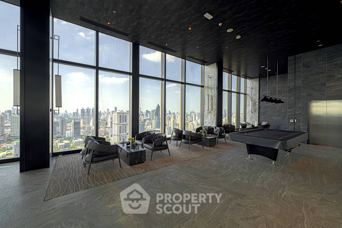 picture 70m To BTS Thong Lor | 2-BR At The Esse Sukhumvit 36 (ID 2509992) - 19/30