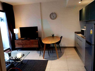 คอนโดให้เช่า : 📌 ให้เช่าคอนโด เดอะ ลอฟท์ เอกมัย อาคาร 1 ชั้น 20 1 ห้องนอน ขนาด 44.00 ตรม ใกล้ โรงพยาบาลสุขุมวิท