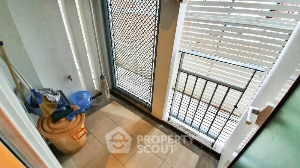 รูป คอนโด 1-ห้องนอน ที่ เดอะบางกอก ถนนทรัพย์ ใกล้ MRT สามย่าน (ID 646577) - รูปที่ 13/18