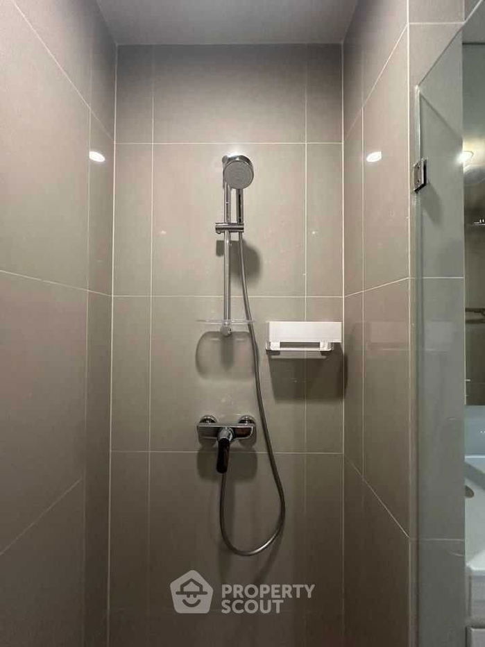 picture 1-BR Condo at Noble Recole Sukhumvit 19 near MRT Sukhumvit (ID 1930052) - 9/11