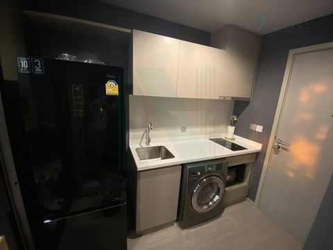 🎉 For Rent Condo LIFE LADPRAO Building A, Floor 11,Studio, Room size 29.00 sqm