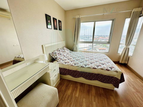 ðš For Sell Condo IVY RIVER Building D, Floor 12,1 bed room, Room size 35 sqm