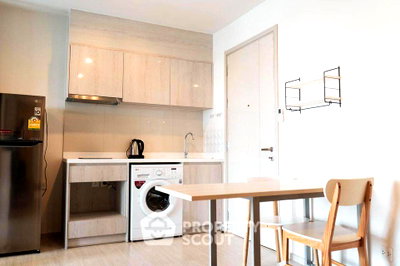Condos for rent : 1-BR Condo at Life Sukhumvit 48 near BTS Phra Khanong (ID 657263)