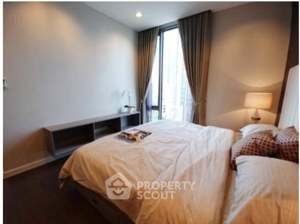 รูป คอนโด 2-ห้องนอน ที่ นารา 9 บาย อีสเทอร์น สตาร์ ใกล้ BTS ช่องนนทรี (ID 453109) - รูปที่ 4/4