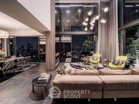 คอนโด 4-ห้องนอน ที่ เทล่า ทองหล่อ 13 ใกล้ BTS ทองหล่อ (ID 2509100)